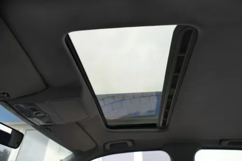 Audi A3 8L Schiebedach Glas Glasschiebedach 8L0877049C Webasto 8L0877049 (171111)
