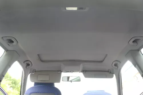 Audi A3 8L 2/3-Türer Himmel Innenraum Decke Dachhimmel Dach oben Schiebedach (171114)