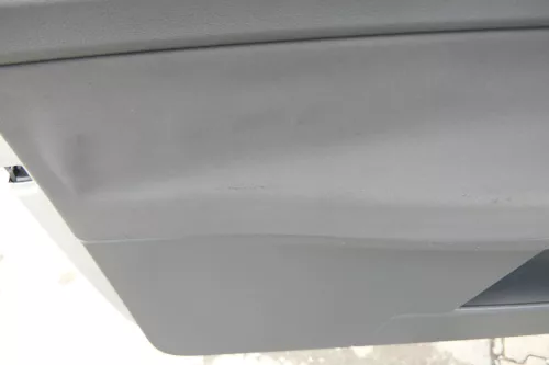 1x VW Polo 9N Türverkleidung Verkleidung Tür vorne links 2/3-Türer Fahrertür (171159)