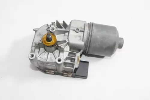 Seat Leon 1P Wischermotor Scheibenwischer vorne rechts 1P0955120 Wischer