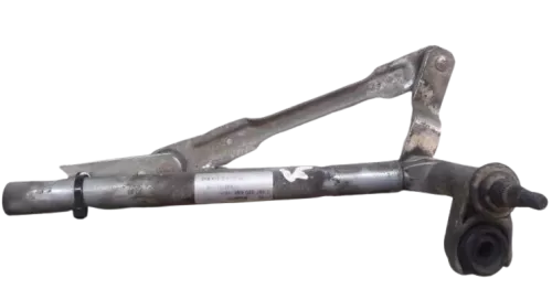 Seat Leon 1P Wischergestänge Scheibenwischer vorne rechts 1P0955602A Wischer