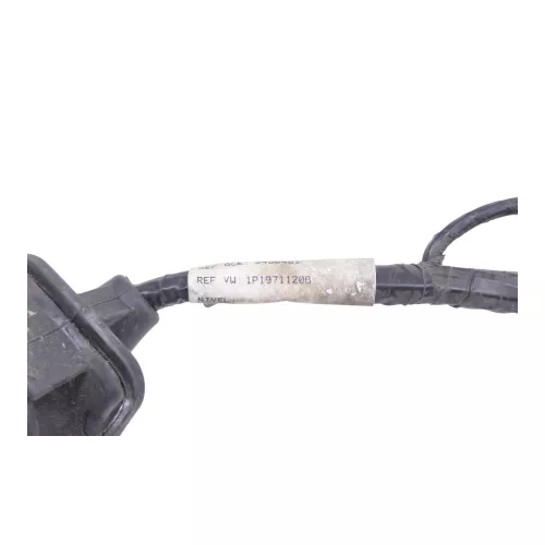 Seat Leon 1P Kabelbaum Tür Türkabelbaum ZV vorn links Leitungssatz 1P1971120B (171333)