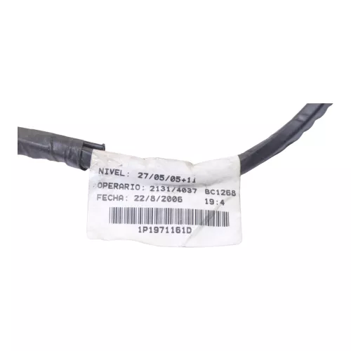 Seat Leon 1P Kabelbaum Tür Türkabelbaum hinten rechts li Leitungssatz 1P1971161D (171335)