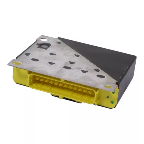 Seat Leon 1P Steuergerät Airbag Airbagsteuergerät 3C0909605L 0R3 (171338)