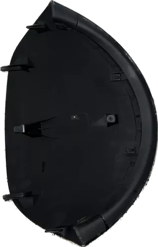 VW Polo 6N2 Tachoabdeckung Abdeckung Tacho Verkleidung 6N1858277A (171390)