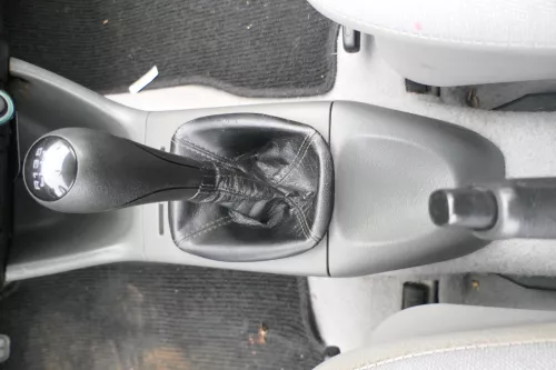 VW Lupo Polo 6N Schaltknauf Schaltsack Schaltung Schaltknüppel (171395)