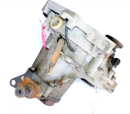 VW Polo 6N Lupo Getriebe DKG / ESY / FFE / EQW / DXD 1,0 37kw 50PS 115.000km