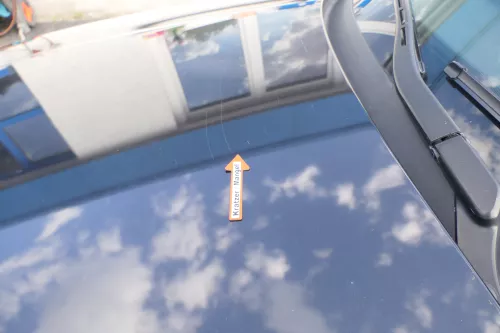 Audi A6 4B Motorhaube Klappe vorn Facelift (ab. Mitte 2002) schwarz LZ9W + Grill (171410)