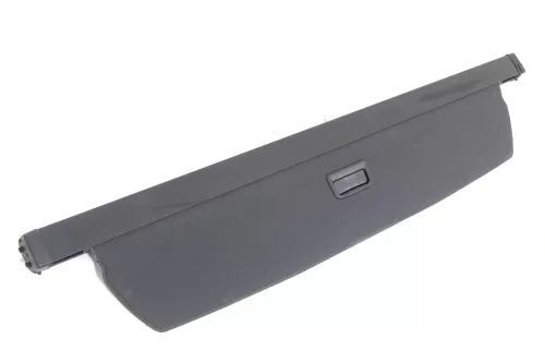 Audi A6 4B Kombi Avant Laderaumabdeckung Rollo Hutablage Kofferraum schwarz (171427)