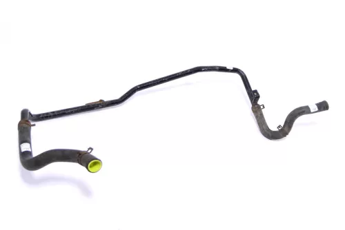 VW Caddy 9K Polo 6K Kühlrohr Servolenkung Servo Servoleitung Rohr 6K0422896C (171444)