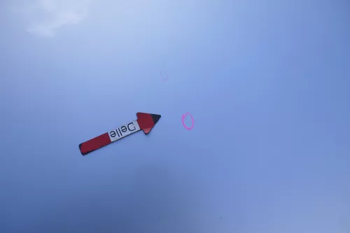 Seat Arosa 6H Facelift Motorhaube Haube Klappe vorne grau silber LS7N (171498)