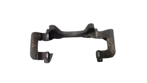 1x Passat 3B A4 B5 Bremssattelhalter Bremsträger vorne links / rechts 3B0615125