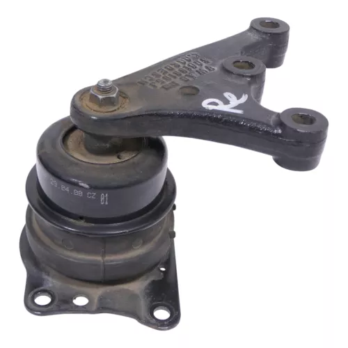 Fabia 6Y Motorlager Motorhalter Lager Halter links Stütze 6Q0199167BP (171585)