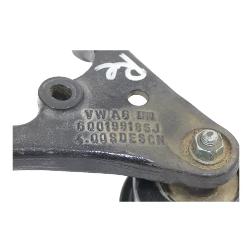 Fabia 6Y Motorlager Motorhalter Lager Halter links Stütze 6Q0199167BP (171585)