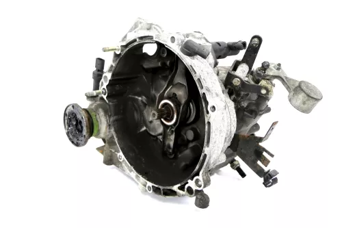 Skoda Fabia 6Y Getriebe 1,4 MPI 5-Gang Schaltgetriebe 186.000km EMH (171586)