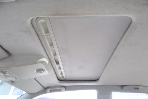 Seat Ibiza 6K Schiebedach Dach Glas Glasschiebedach 6K0877071B - Facelift! ELEKT (171617)