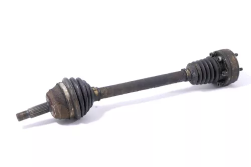 Seat Ibiza 6k Polo Classic Variant Antriebswelle links Benziner 191407271N