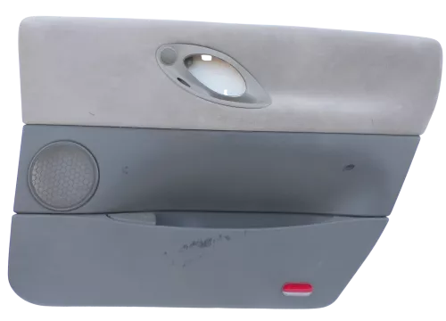 VW Sharan 7M Türverkleidung Verkleidung Tür hinten rechts -bis ca. 1999