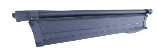 VW Sharan 7M Alhambra Laderaumabdeckung Rollo Hutablage Kofferraum biber bis1999 (171643)