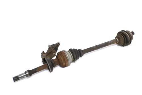 Sharan 7M Galaxy Antriebswelle Gelenkwelle rechts vorne 2,8 AAA AMY JZW407449L (171659)
