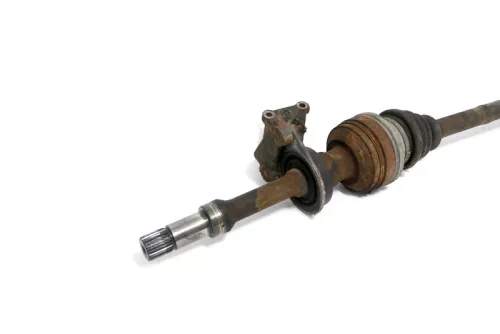 Sharan 7M Galaxy Antriebswelle Gelenkwelle rechts vorne 2,8 AAA AMY JZW407449L (171659)