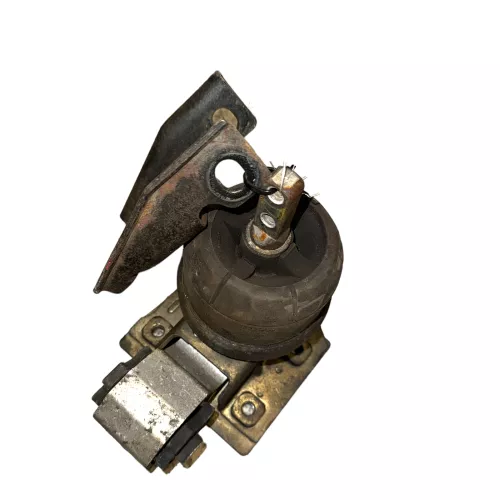 VW Sharan 7M Getriebelager Getriebehalter Lager Halter links 7M0199131AF Stütze