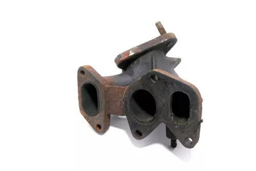 Golf Sharan 7M Jetta Corrado Krümmer 2,8 AAA AMY Abgaskrümmer Zylinder 1-3