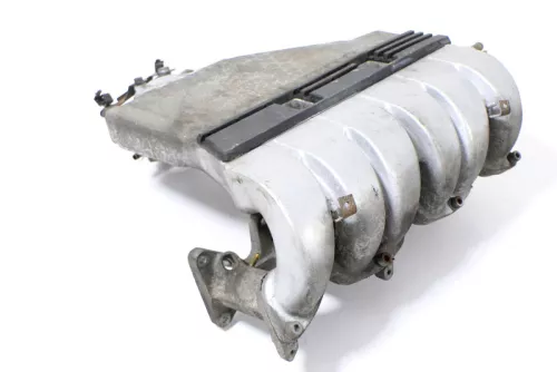 VW Sharan 7M Ansaugbrücke Ansaugkrümmer 021133202L AAA 2AMY ,8 (171677)