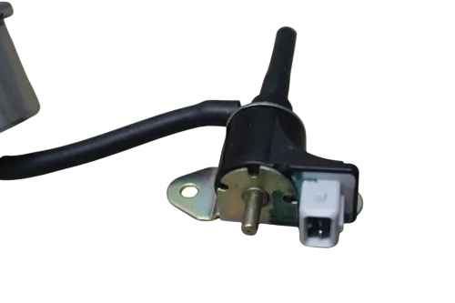 VW SHaran 7M Ventil Stellmotor Heizung Umluft 7M0820036A