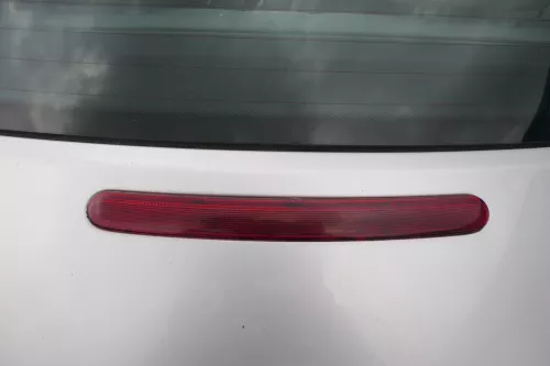 Beetle 1C 9C Heckklappe mit Scheibe Klappe hinten grau silber LG9R (ohneSchlo (171731)