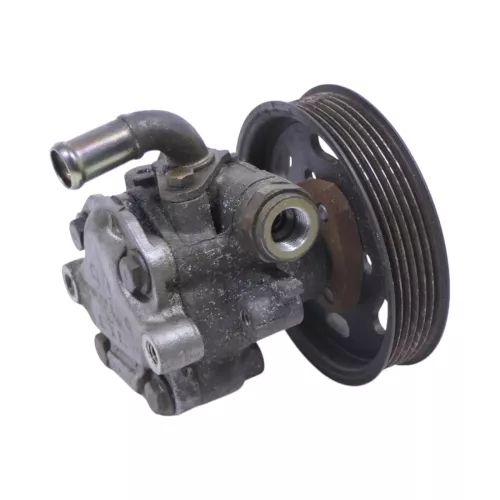 VW Polo 6N2 Lupo 6N Flügelpumpe SDI TDI AMF AKU Servopumpe Servo Pumpe (171753)