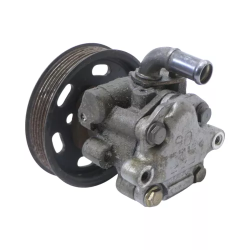 VW Polo 6N2 Lupo 6N Flügelpumpe SDI TDI AMF AKU Servopumpe Servo Pumpe (171753)