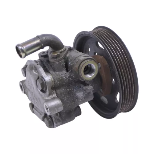 VW Polo 6N2 Lupo 6N Flügelpumpe SDI TDI AMF AKU Servopumpe Servo Pumpe (171753)