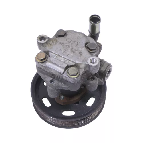 VW Polo 6N2 Lupo 6N Flügelpumpe SDI TDI AMF AKU Servopumpe Servo Pumpe (171753)