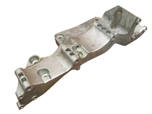 VW Golf 4 Bora Konsole Aggregateträger Halter Lichtmaschine 06A903141P 2,0 (171754)