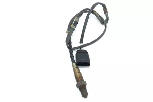 VW Golf 4 Bora Lambdasonde 021906262C 06A906262Q AWC ATM 1,8T 110kw VOR Kat