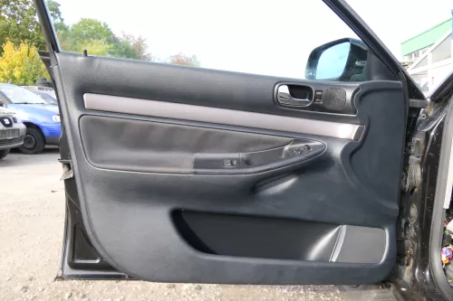 4x Stück Audi A4 B5 Türverkleidung Verkleidung Tür vorne hinten rechts links 