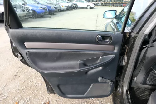 4x Stück Audi A4 B5 Türverkleidung Verkleidung Tür vorne hinten rechts links  (171815)