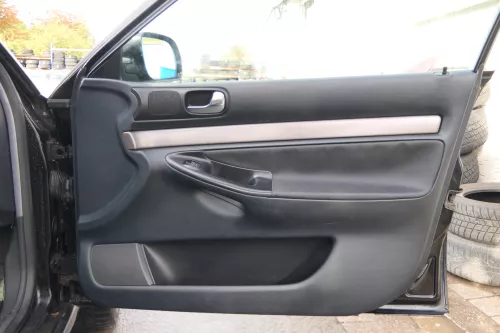 4x Stück Audi A4 B5 Türverkleidung Verkleidung Tür vorne hinten rechts links  (171815)