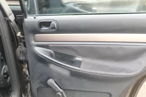 4x Stück Audi A4 B5 Türverkleidung Verkleidung Tür vorne hinten rechts links  (171815)