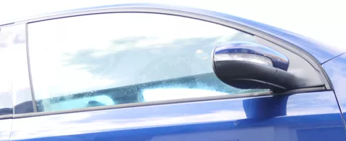 VW Golf 6 5K vorne rechts Fenster Scheibe in Tür Fensterscheibe 4/5-Türer