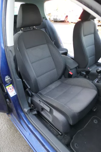 VWW Golf 6 5K Türdichtung Dichtung Tür vorne rechts Beifahrertür 4/5-Türer (171897)