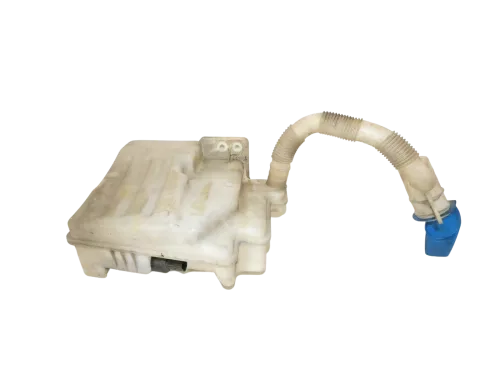 VW Golf 5 Wischwasserbehälter Behälter Wischwasser 1K0955453S mit 1x Pumpe