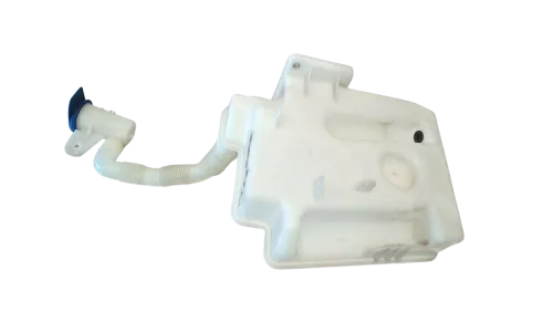 VW Golf 5 Wischwasserbehälter Behälter Wischwasser 1K0955453S mit 1x Pumpe (171928)
