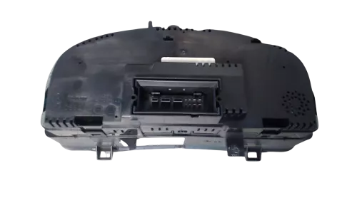 VW Golf 5 1K 5M Plus Tacho Kombiinstrument 1K0920853Q 1.9 TDI 383.000 km (171930)