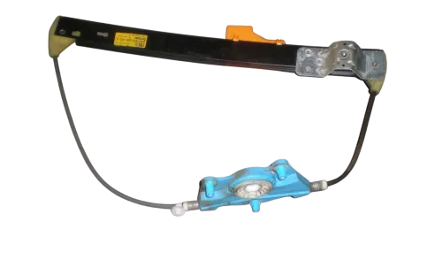 Audi A4 8E B6 B7 ektrischer Fensterheber Gestänge hinten links 8E0839461C