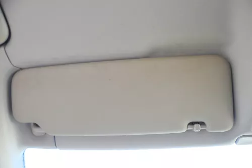 Audi A4 8E B6 Sonnenblenden Sonnenblende grau vorne links 8E0857551A (172063)