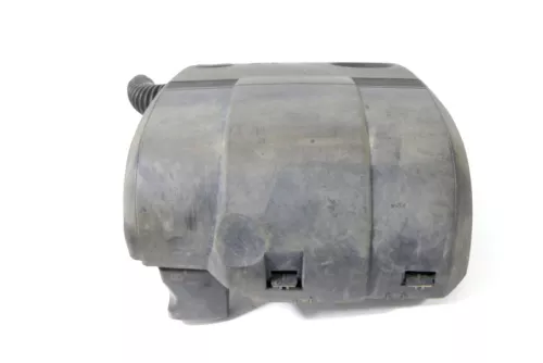 Skoda Fabia 6Y Luftfilterkasten Luftfilter Motorabdeckung 1,2 54PS 40kw AWY BMD (172069)