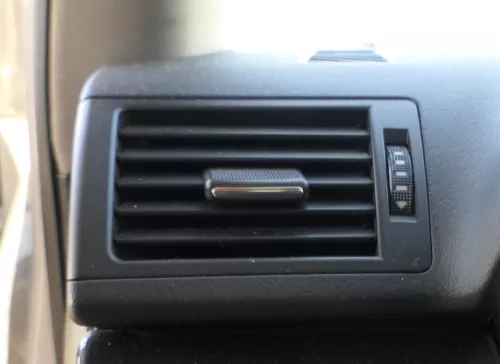 Audi A4 8E B6 B7 Lüftungsdüse Düse Lüftung links 8E0820901F 6PS Lüftungsgitter