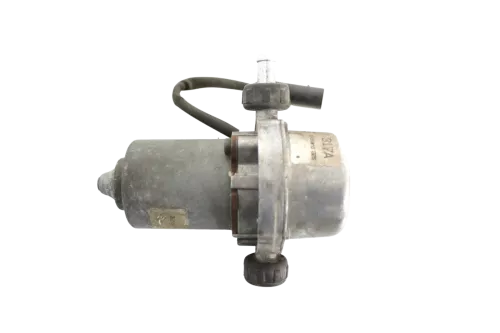Audi A4 8E Q7 elektrische Unterdruckpumpe für Bremse 8E0927317B
